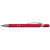 Barron Dual Ring Metallic Ballpoint Pen