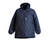 Beck Zero Single Lined Furlined Jacket