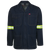 Jonsson Denim Reflective Work Jacket