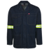 Jonsson Denim Reflective Work Jacket