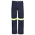 Jonsson 100% Cotton Reflective Work Trouser