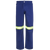 Jonsson 100% Cotton Reflective Work Trouser