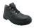 DOT Argon STC Safety Boot