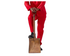 Dromex DW Trouser Polycotton (DW-CONTI) - Red