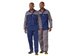 DROMEX 65/35 TWO-TONE CONTI JACKET