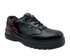 Ella Neon STC Safety Shoe Black