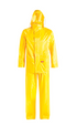 Jonsson Extra Strength Rainsuit