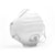 Dromex FFP1 Disposable Moulded Dust Masks QSA (QSA 2010)
