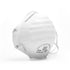 Dromex FFP1 Disposable Moulded Dust Masks QSA (QSA 2010)