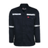 Jonsson Flame Retardant Reflective Work Jacket