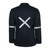 Jonsson Flame Retardant Reflective Work Jacket