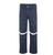 Jonsson Flame Retardant Reflective Work Trousers