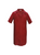 Zion Light Weight HACCP Smock Short Sleeve (inside buttons)