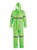 Jonsson Hi-Viz Rainsuit Reflective