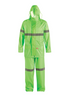 Jonsson Hi-Viz Rainsuit Reflective