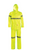 Jonsson Hi-Viz Rainsuit Reflective