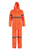 Jonsson Hi-Viz Rainsuit Reflective
