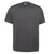 Jonsson Mens 160G Melange Combed Cotton
