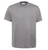 Jonsson Mens 160G Melange Combed Cotton