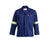 Jonsson 100% Cotton Reflective Work Jacket