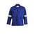 Jonsson 100% Cotton Reflective Work Jacket