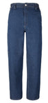Jonsson Denim Work Trouser