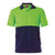 Jonsson Hi-Viz Golfer-2 Tone Moisture