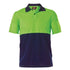 Jonsson Hi-Viz Golfer-2 Tone Moisture