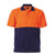 Jonsson Hi-Viz Golfer-2 Tone Moisture
