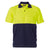 Jonsson Hi-Viz Golfer-2 Tone Moisture