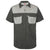 Jonsson Legendary S/S Two Tone Shirt