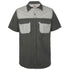 Jonsson Legendary S/S Two Tone Shirt