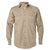 Jonsson Vented L/S Shirt