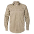 Jonsson Vented L/S Shirt