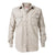 Jonsson Vented L/S Shirt