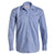 Jonsson Men's L/S Check Shirts