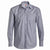 Jonsson Men's L/S Stripe Shirts