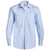 Jonsson Men's L/S Stripe Shirts