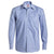 Jonsson Men's L/S Stripe Shirts