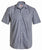 Jonsson Men's S/S Check Shirts