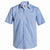 Jonsson Men's S/S Check Shirts