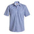 Jonsson Men's S/S Stripe Shirts