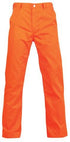 Jonsson Polycotton Work Trousers