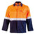 Jonsson Two Tone Reflective Work Jacket