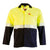 Jonsson Two Tone Reflective Work Jacket
