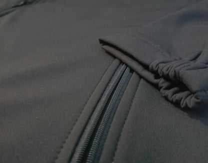 Calvary Softshell Mens Classic Jacket