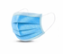Dromex Medical 3-ply mask with ear loop (50)