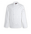 Jonsson Men's L/S Chef Jacket