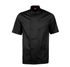 Jonsson Men's S/S Chef Jacket