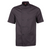 Jonsson Men's S/S Chef Jacket